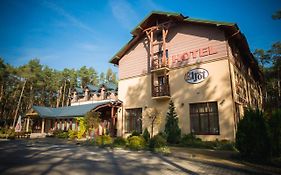 Hotel Eljot